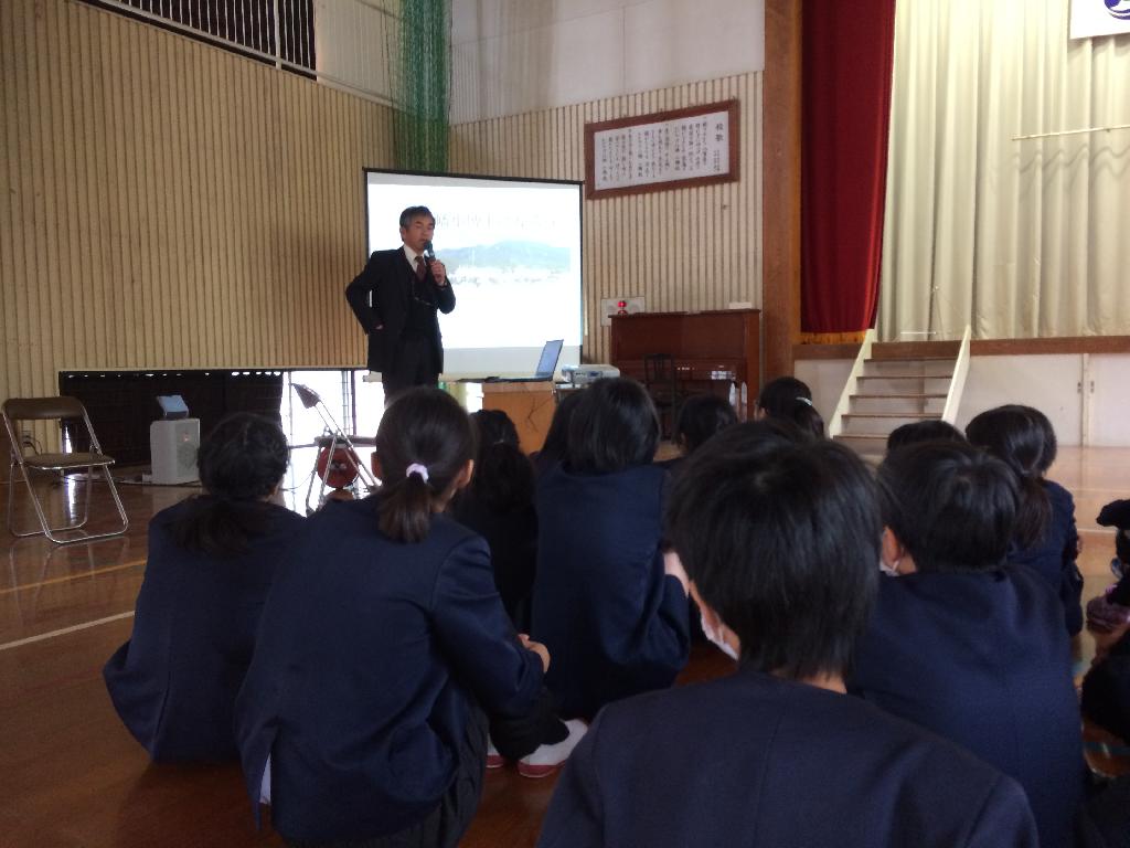 八幡小学校へようこそ（Top）